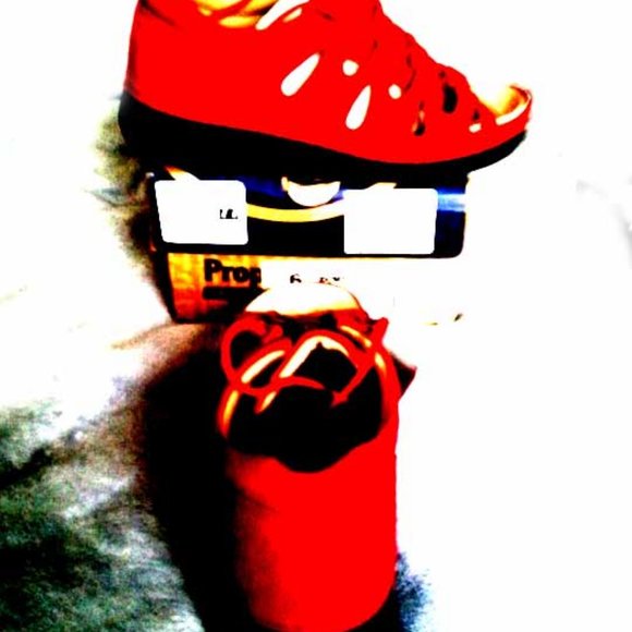 propet ghillie walker